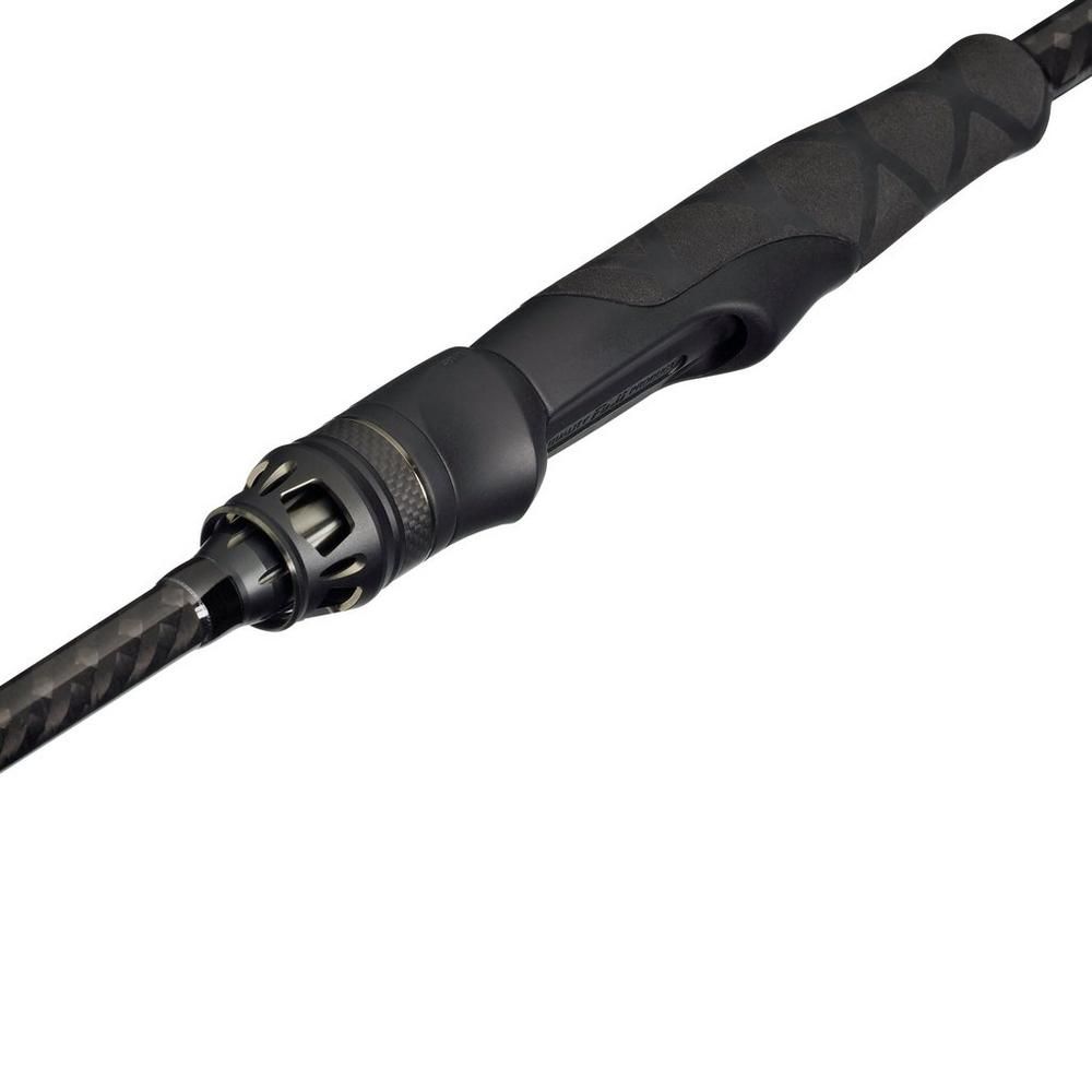 ABU GARCIA Light Weight Spinning Rod EON 702LP - Image 5