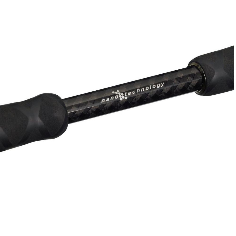 ABU GARCIA Light Weight Spinning Rod EON 702LP - Image 6