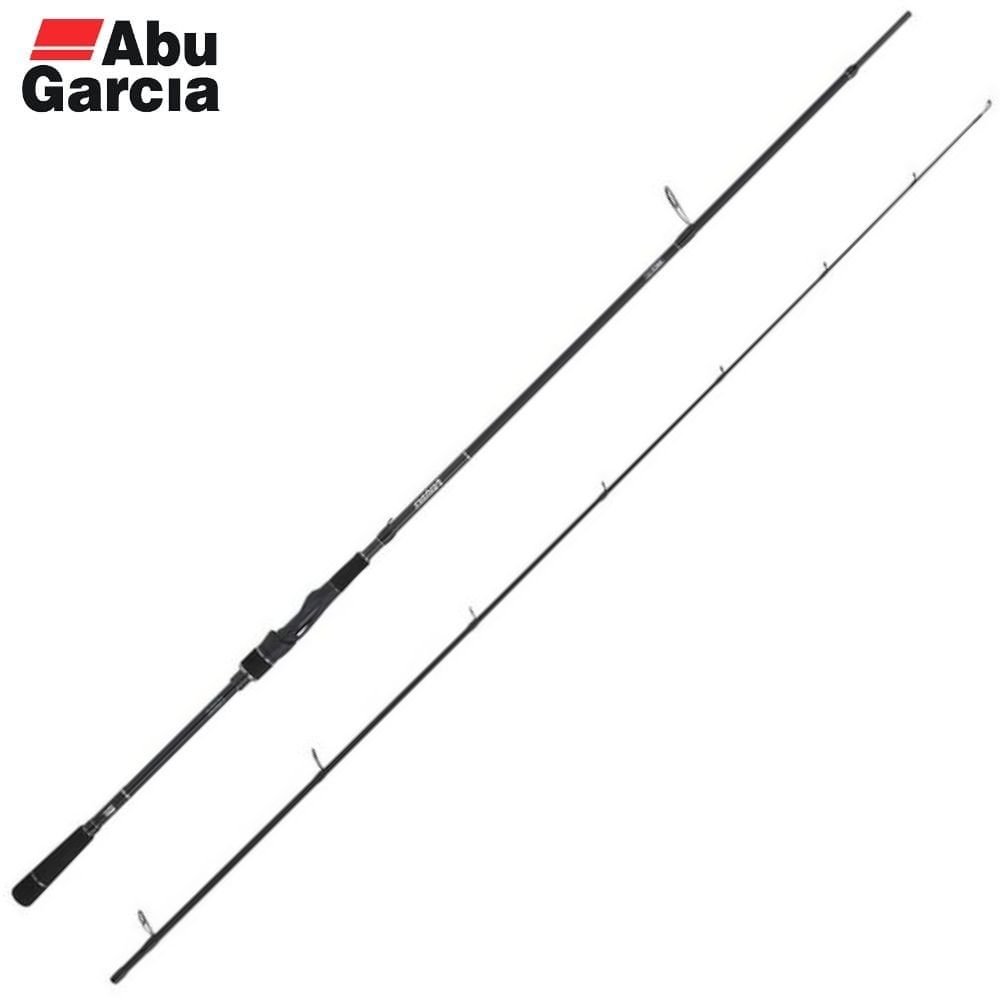ABU GARCIA Light Weight Spinning Rod VERITAS 902H