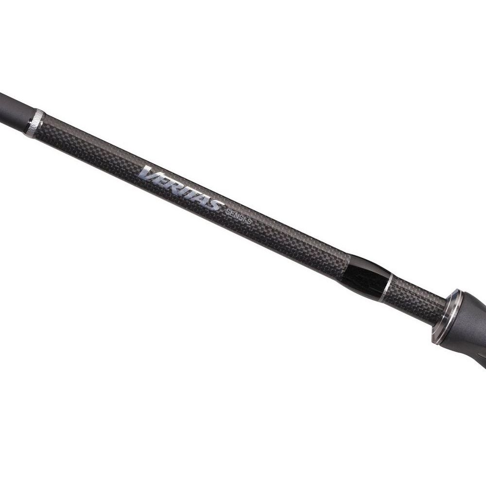 ABU GARCIA Light Weight Spinning Rod VERITAS SENSI-S 762ML - Image 4