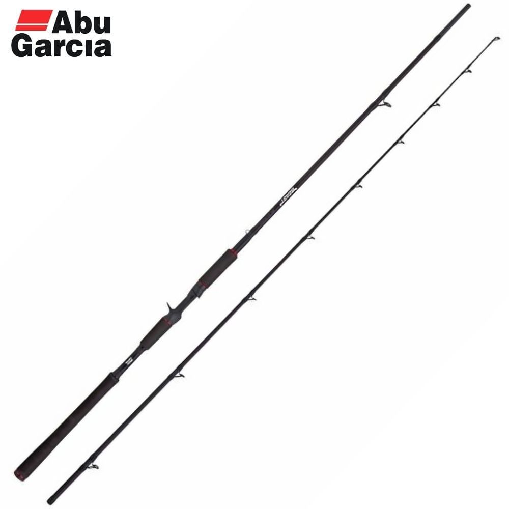 ABU GARCIA Pike Fishing Casting Rod BEAST 862XXH