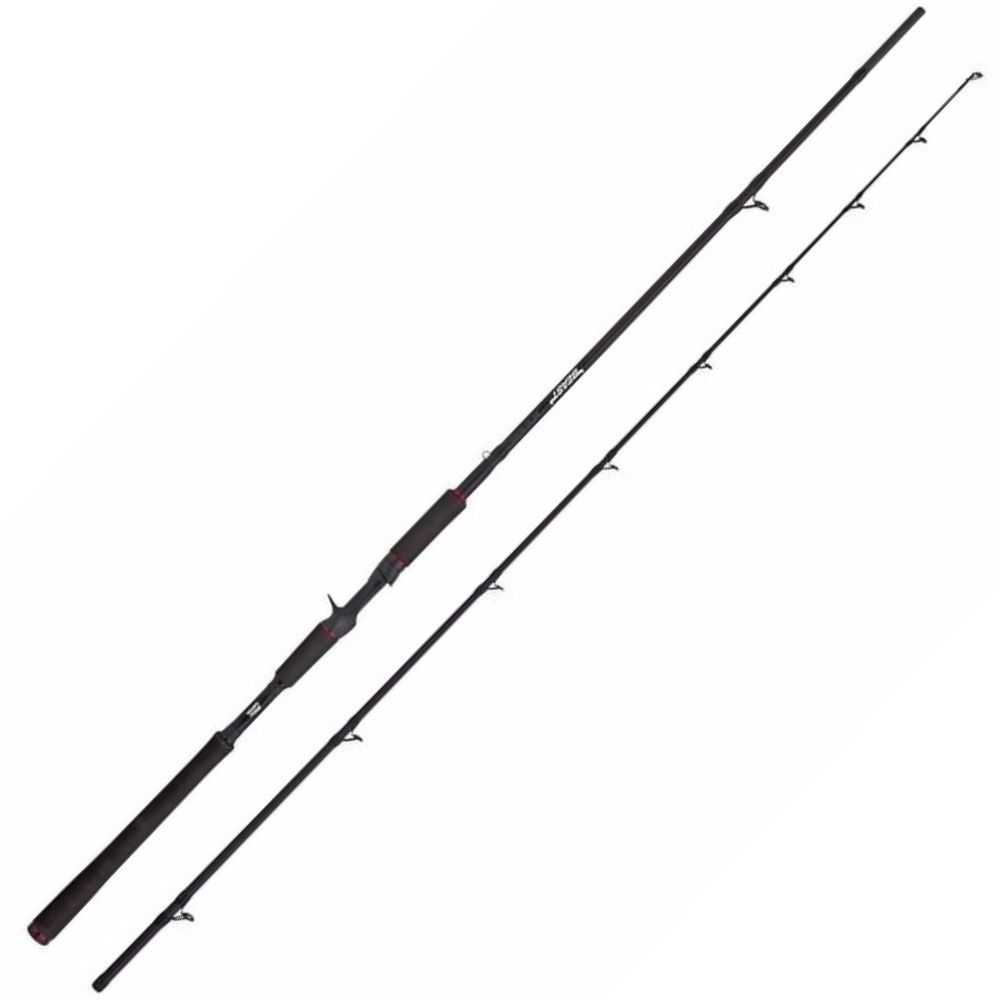 ABU GARCIA Pike Fishing Casting Rod BEAST 862XXH - Image 2