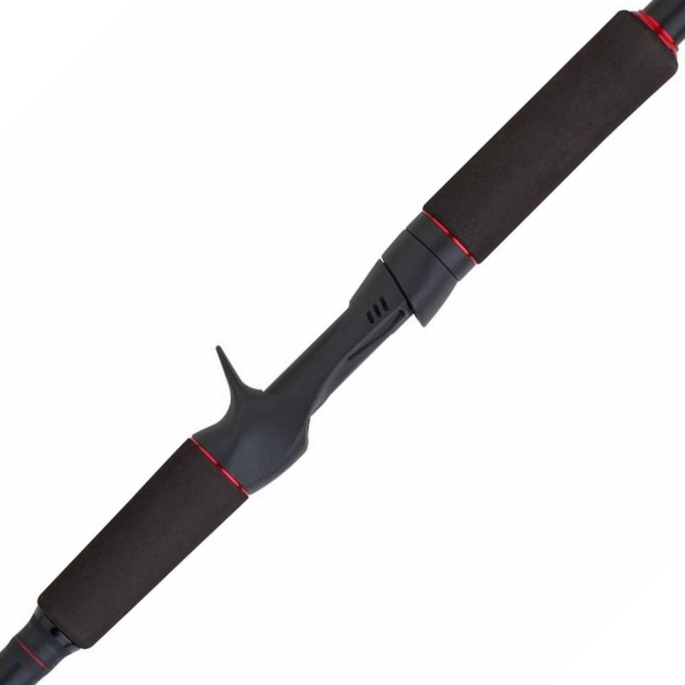 ABU GARCIA Pike Fishing Casting Rod BEAST 862XXH - Image 3