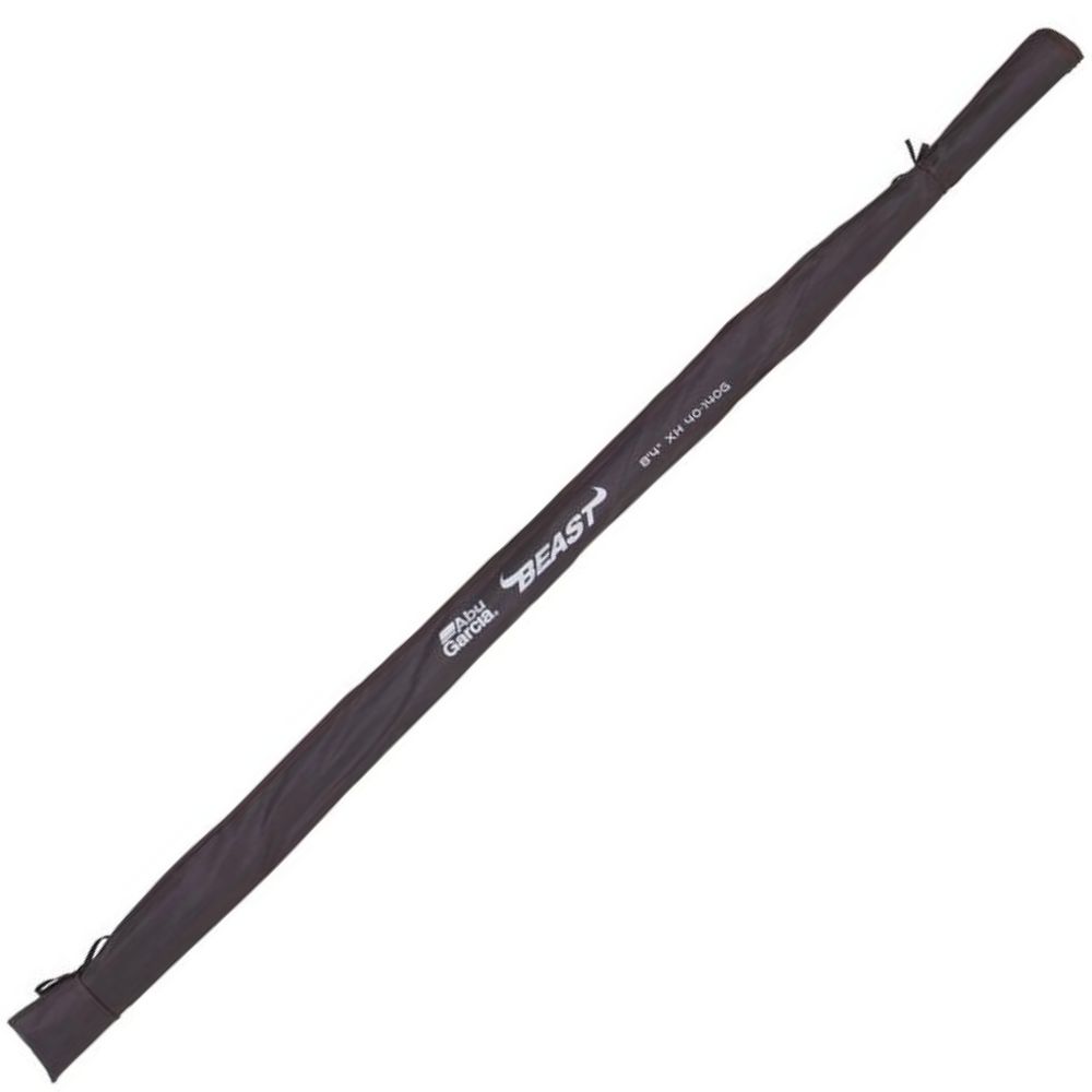 ABU GARCIA Pike Fishing Casting Rod BEAST 862XXH - Image 6