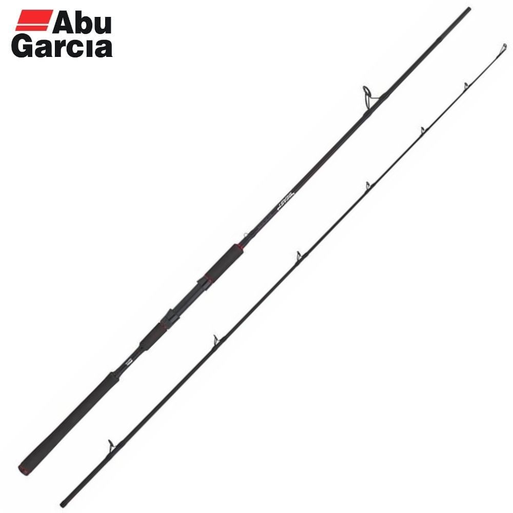 ABU GARCIA Pike Fishing Spinning Rod BEAST 802H