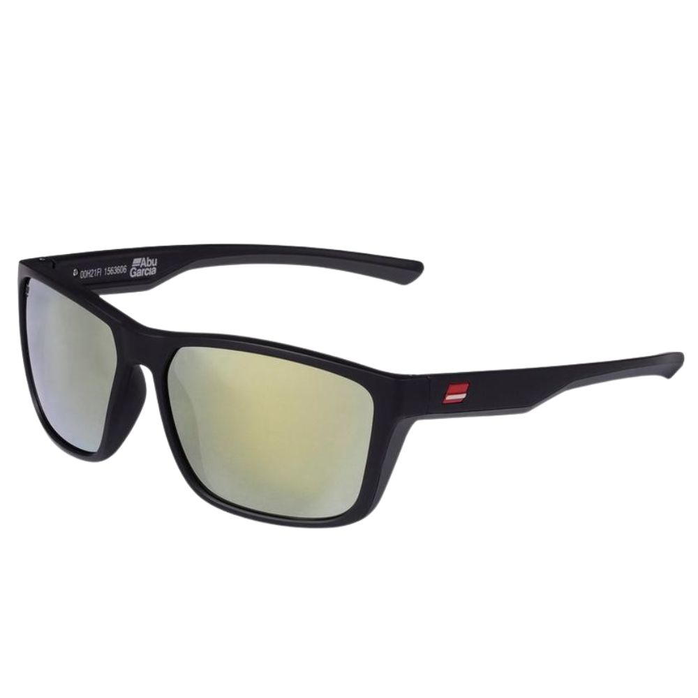 ABU GARCIA Polarized Sunglasses BEAST Gold Green - Image 2
