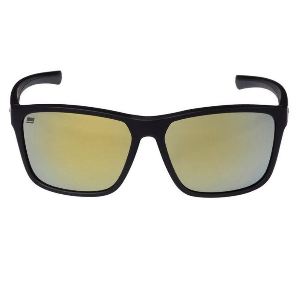 ABU GARCIA Polarized Sunglasses BEAST Gold Green - Image 3