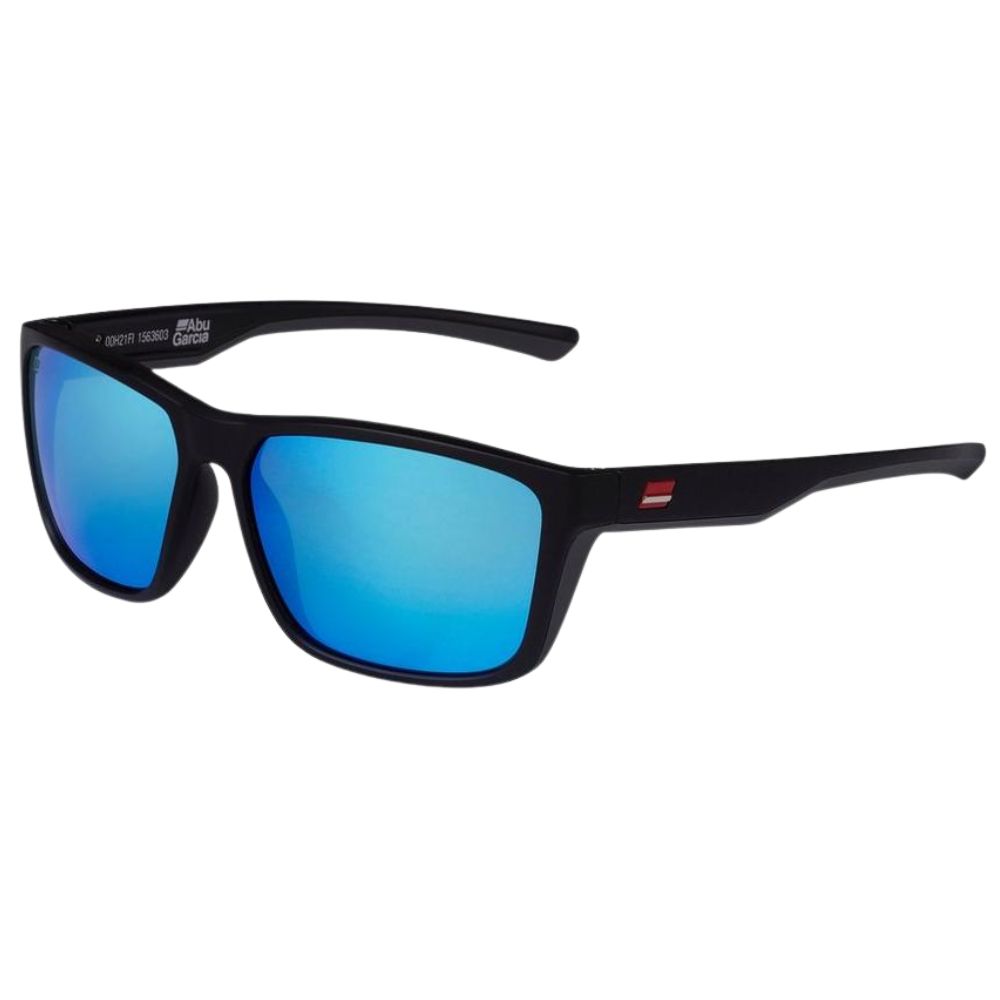 ABU GARCIA Polarized Sunglasses BEAST Ice Blue - Image 2