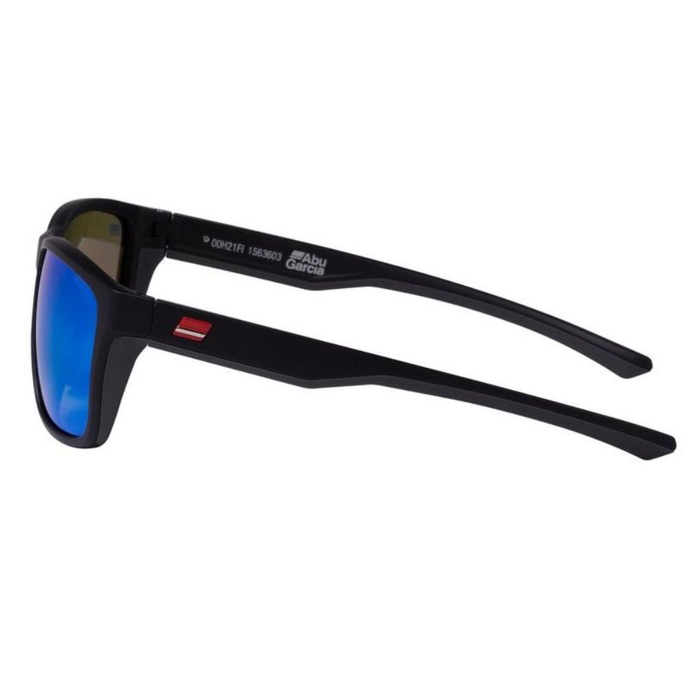 ABU GARCIA Polarized Sunglasses BEAST Ice Blue - Image 4