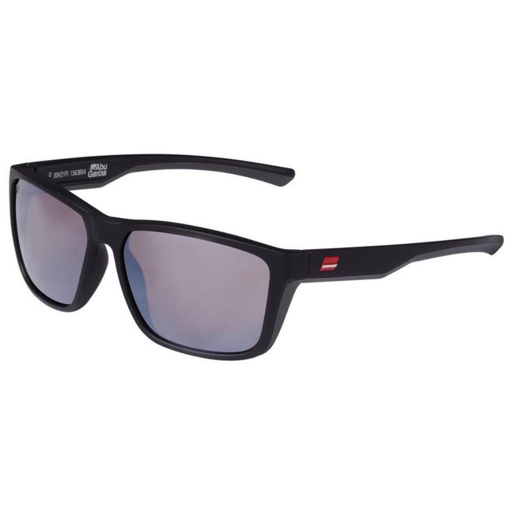 ABU GARCIA Polarized Sunglasses BEAST Silver - Image 2