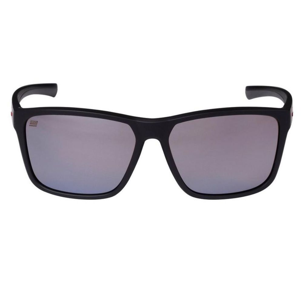 ABU GARCIA Polarized Sunglasses BEAST Silver - Image 3