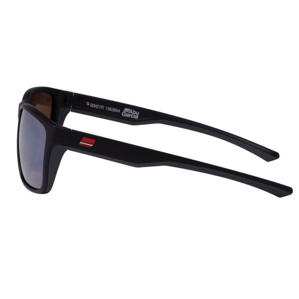 ABU GARCIA Polarized Sunglasses BEAST Silver - Image 4