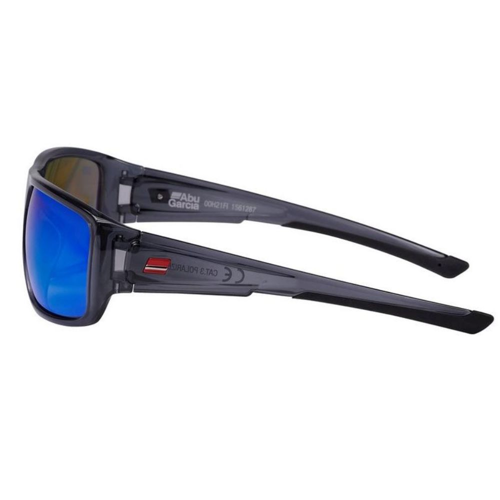 ABU GARCIA Polarized Sunglasses REVO Ice Blue - Image 4