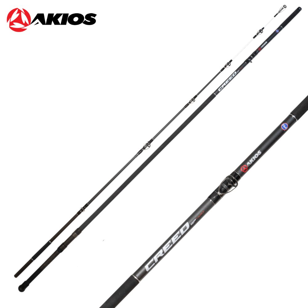 Akios Shore Fishing Rods, LOW PRICES