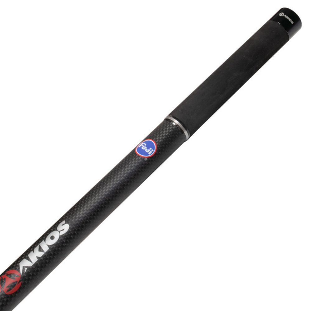 AKIOS Saltwater Fishing Heavy-Duty Surfcasting Rod CREED GP420 - Image 6