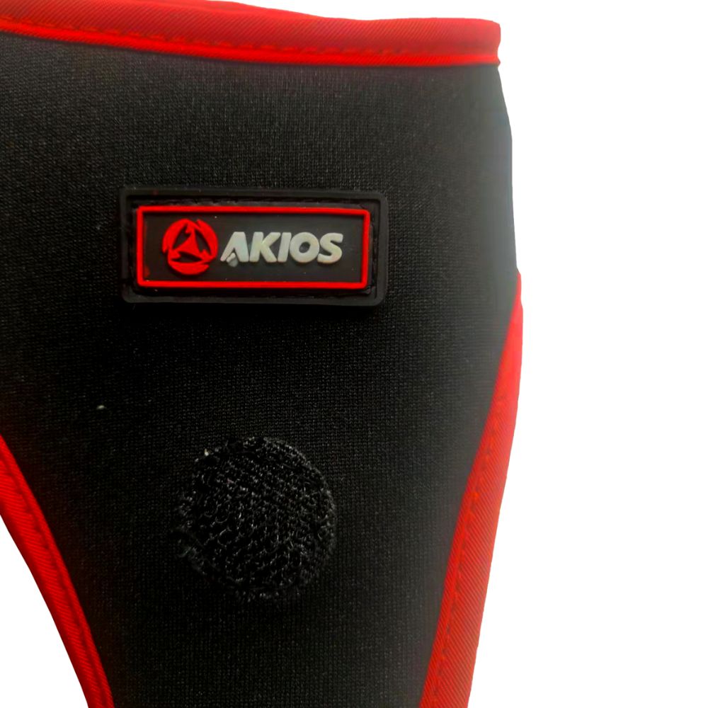 AKIOS Fishing Neoprene One Finger Casting Stall - Image 2