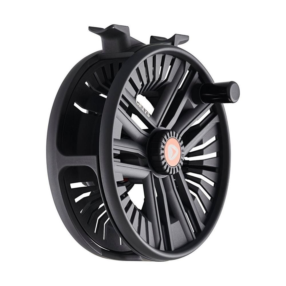 GREYS Fly Fishing Reel FIN 5/6 - Image 2