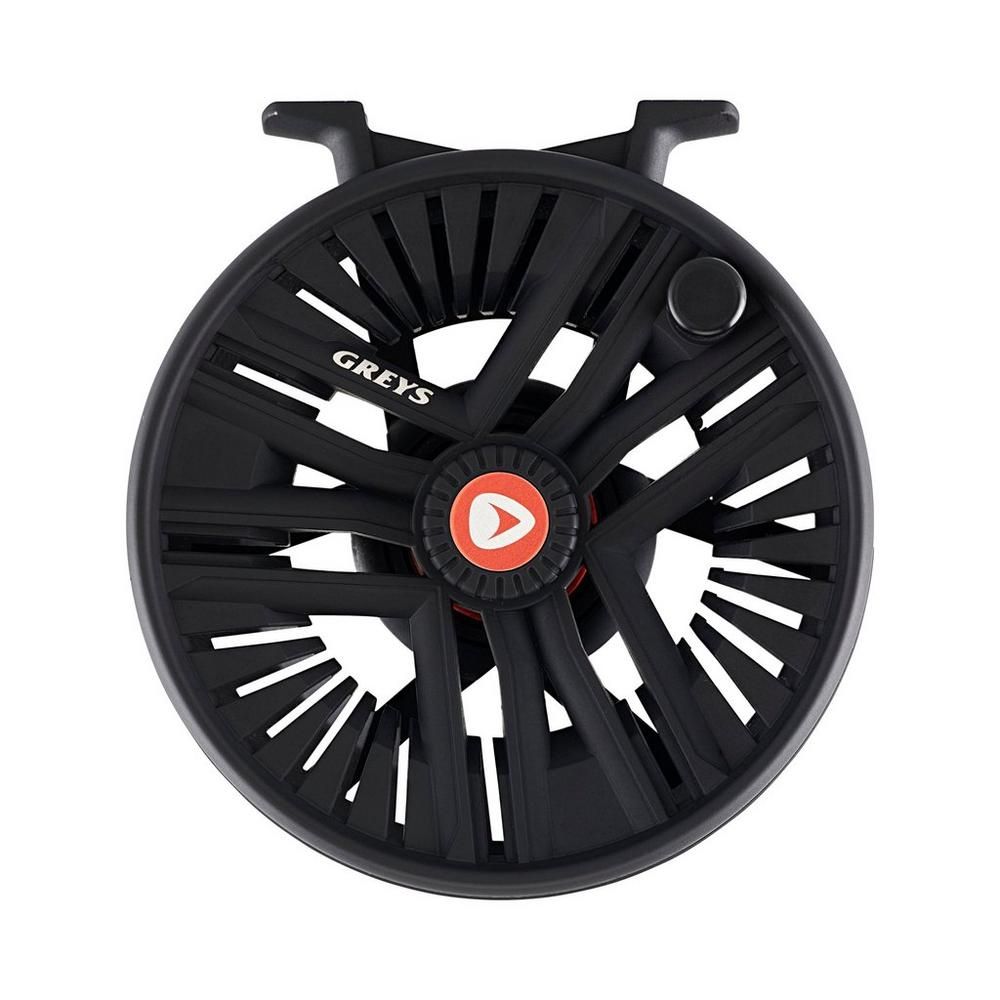 GREYS Fly Fishing Reel FIN 5/6 - Image 4