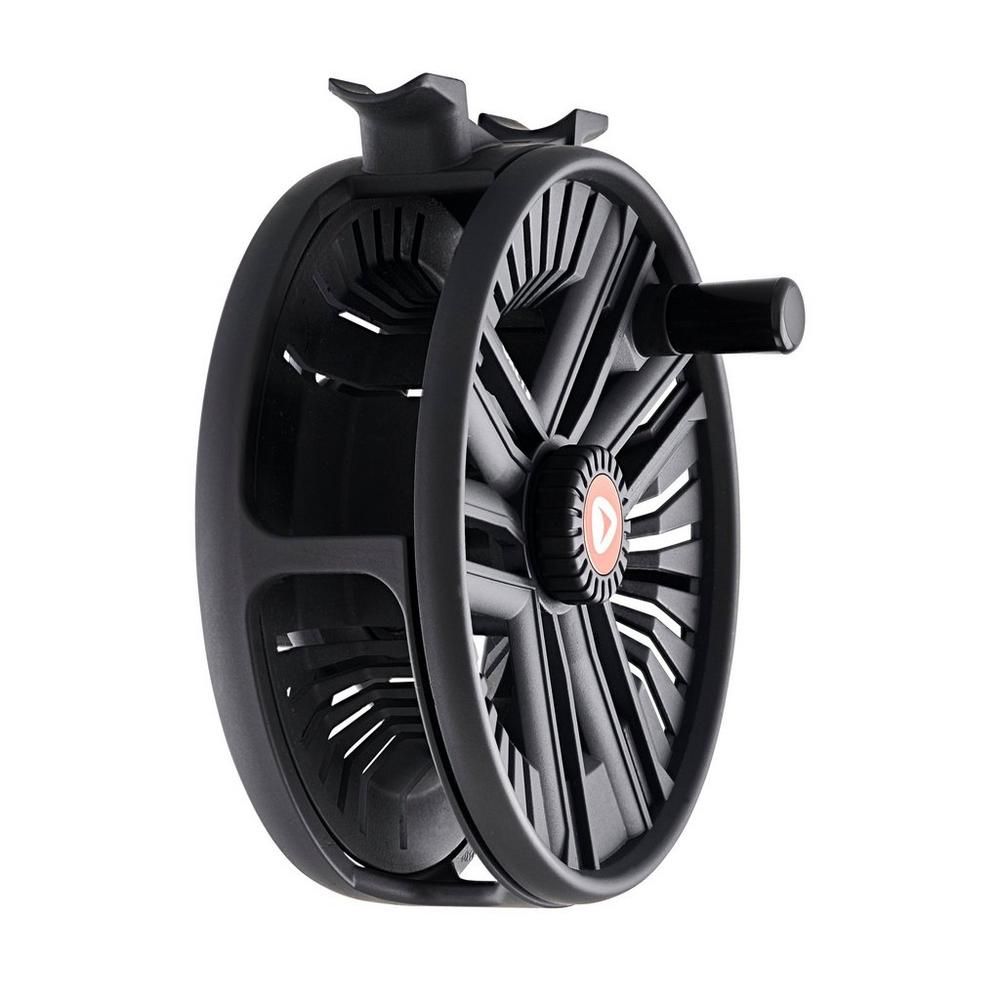 GREYS Fly Fishing Reel FIN 5/6 - Image 5