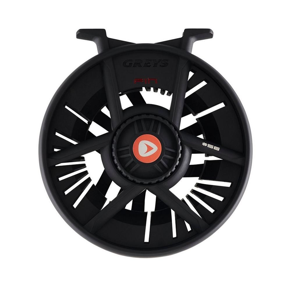 GREYS Fly Fishing Reel FIN 5/6 - Image 6