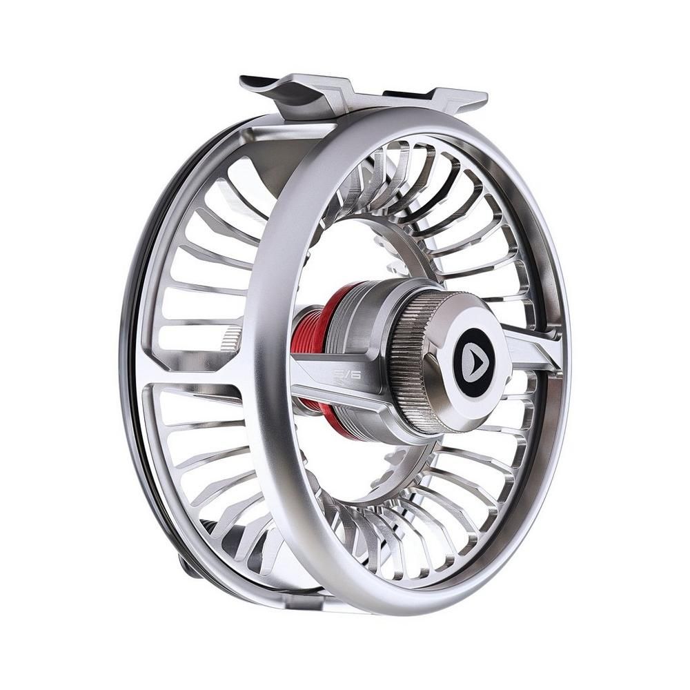 GREYS Fly Fishing Reel TITAL 7/8 - Image 5