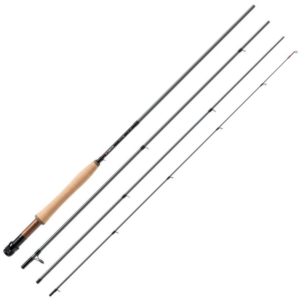 GREYS Fly Fishing Rod KITE 9FT/5WT - Image 2