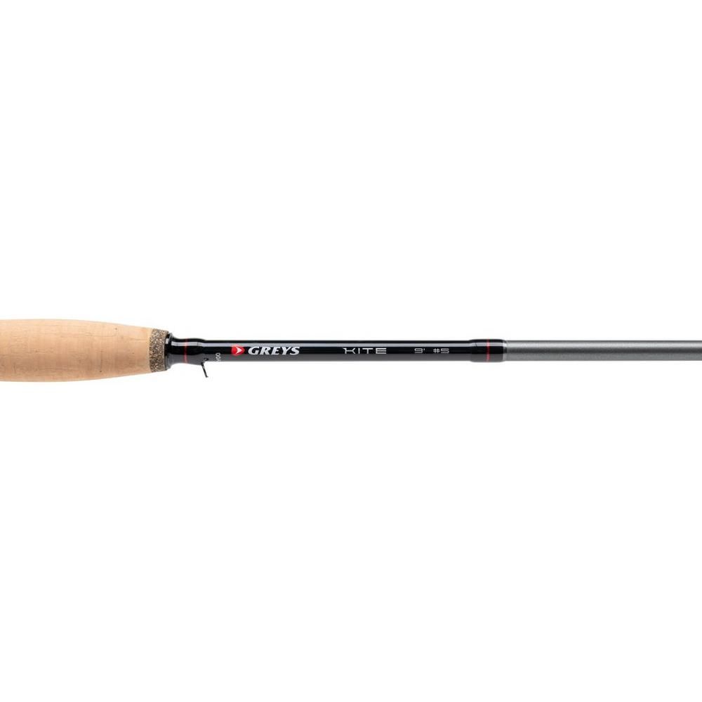 GREYS Fly Fishing Rod KITE 9FT/5WT - Image 5