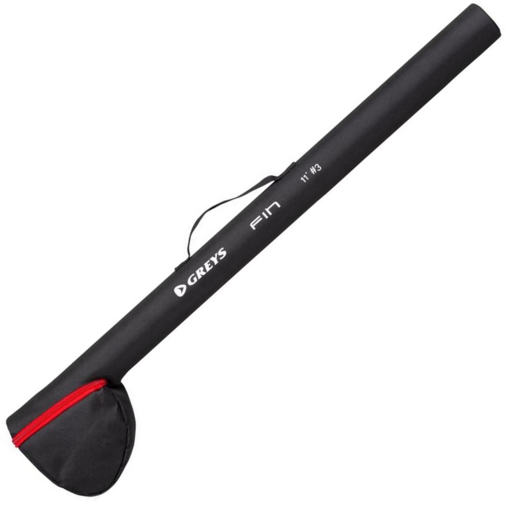GREYS Fly Fishing Rod-Reel-Line Combo FIN Euro Nymph 11F 3W - Image 7