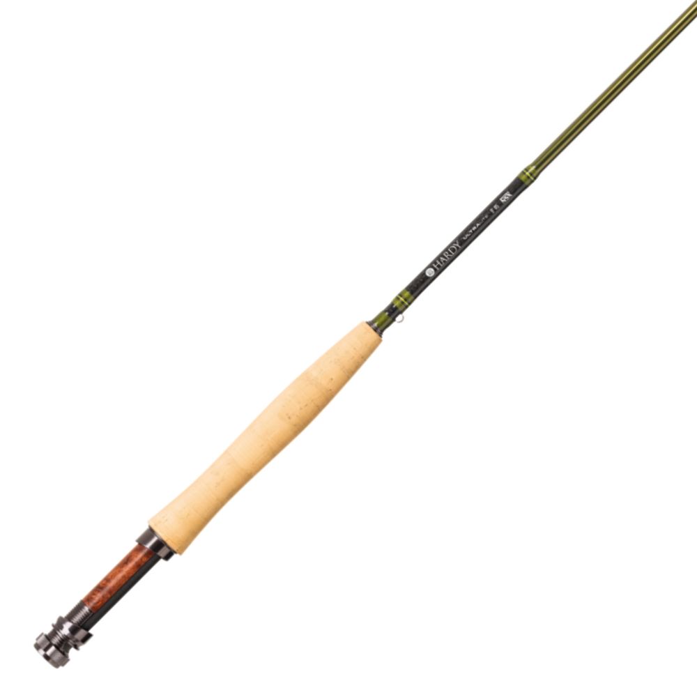 HARDY Fly Fishing Rod ULTRALITE 8.6FT/5WT - Image 3