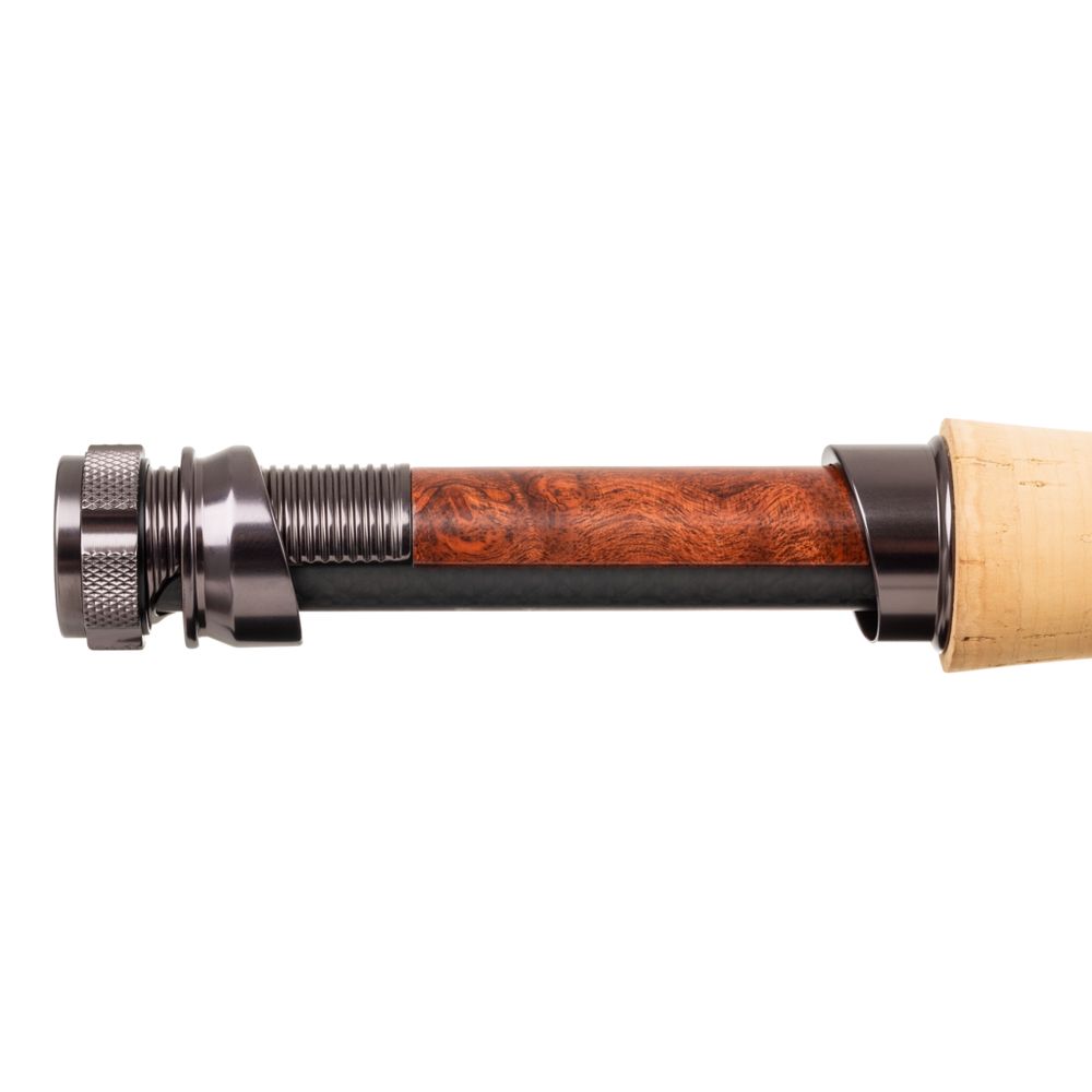 HARDY Fly Fishing Rod ULTRALITE 8.6FT/5WT - Image 10
