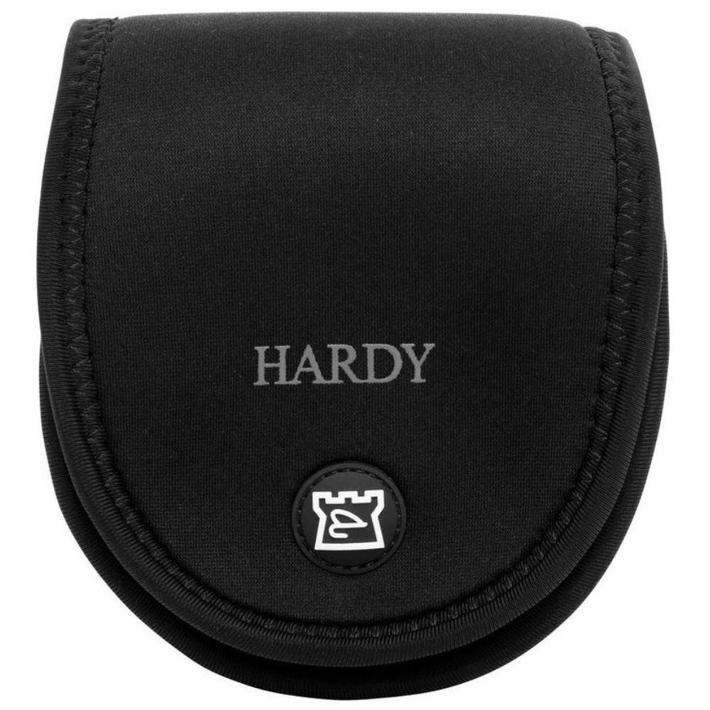 HARDY Neoprene Fly Fishing Reel Case