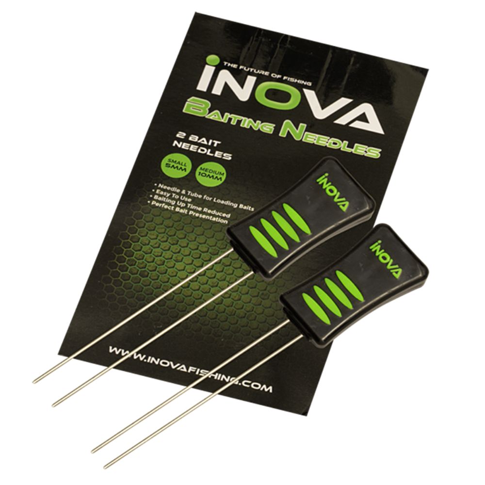 INOVA Fishing Bait Rigging Tool BAITING NEEDLES