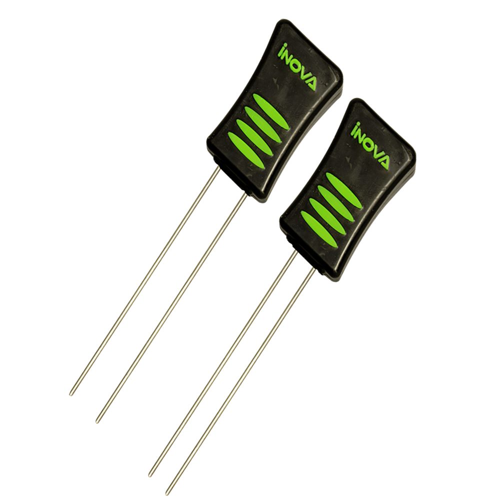 INOVA Fishing Bait Rigging Tool BAITING NEEDLES - Image 2