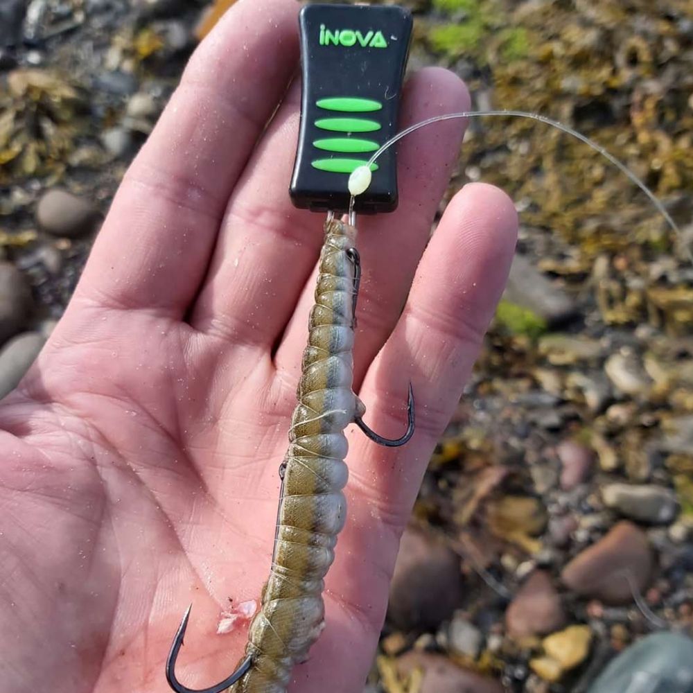 INOVA Fishing Bait Rigging Tool BAITING NEEDLES - Image 5