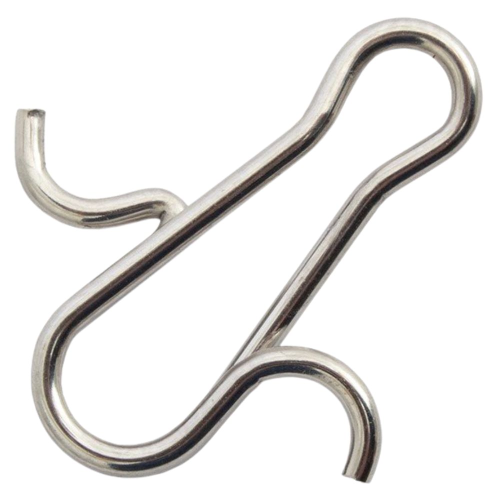INOVA Fishing Accessories K-NECT Serie SNAG Clip/Link - Image 2