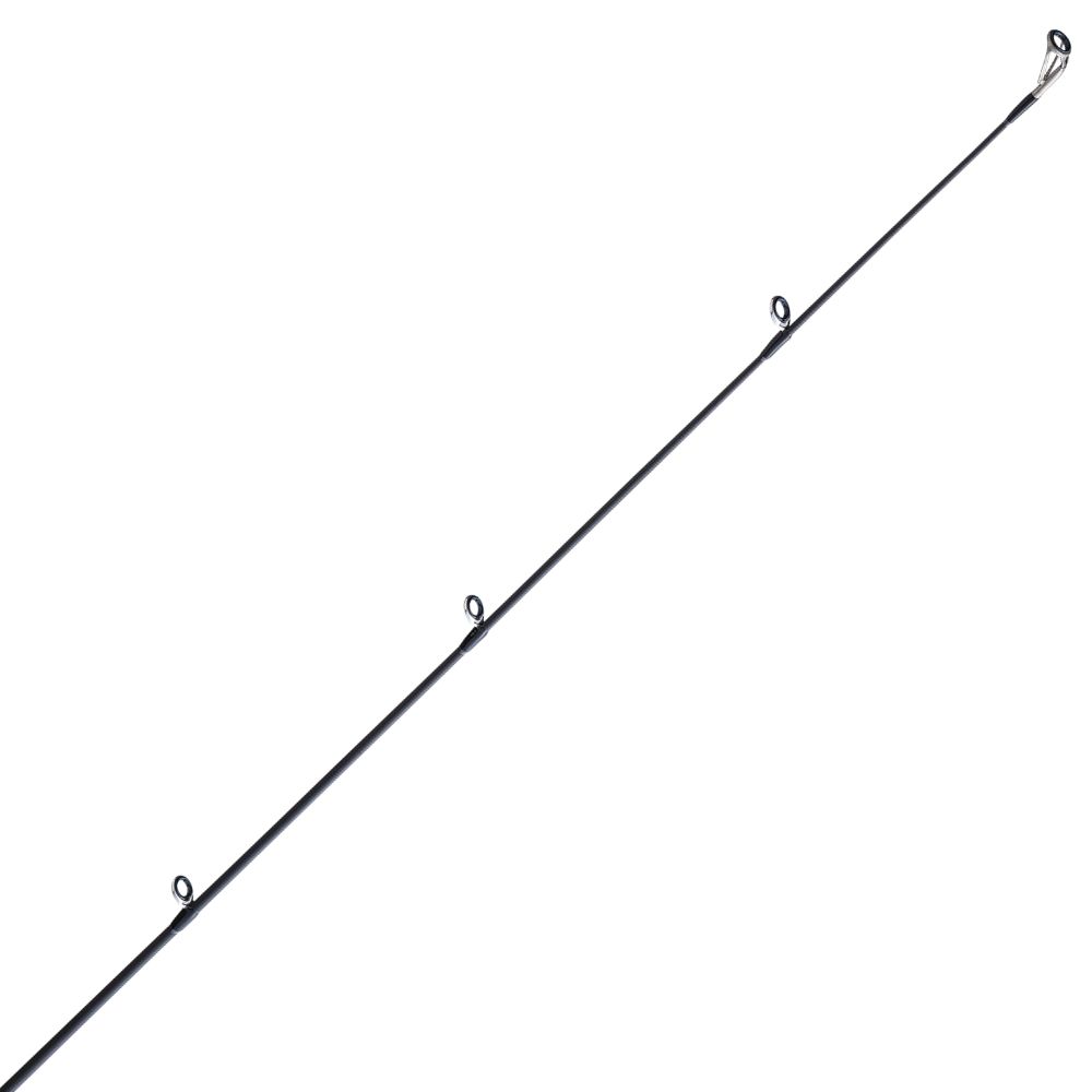 MAJOR CRAFT Spinning Rod Model CEANA Seabass CNSS-802ML - Image 3