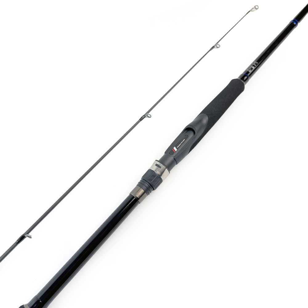 MAJOR CRAFT Spinning Rod Model CEANA Seabass CNSS-802ML - Image 6