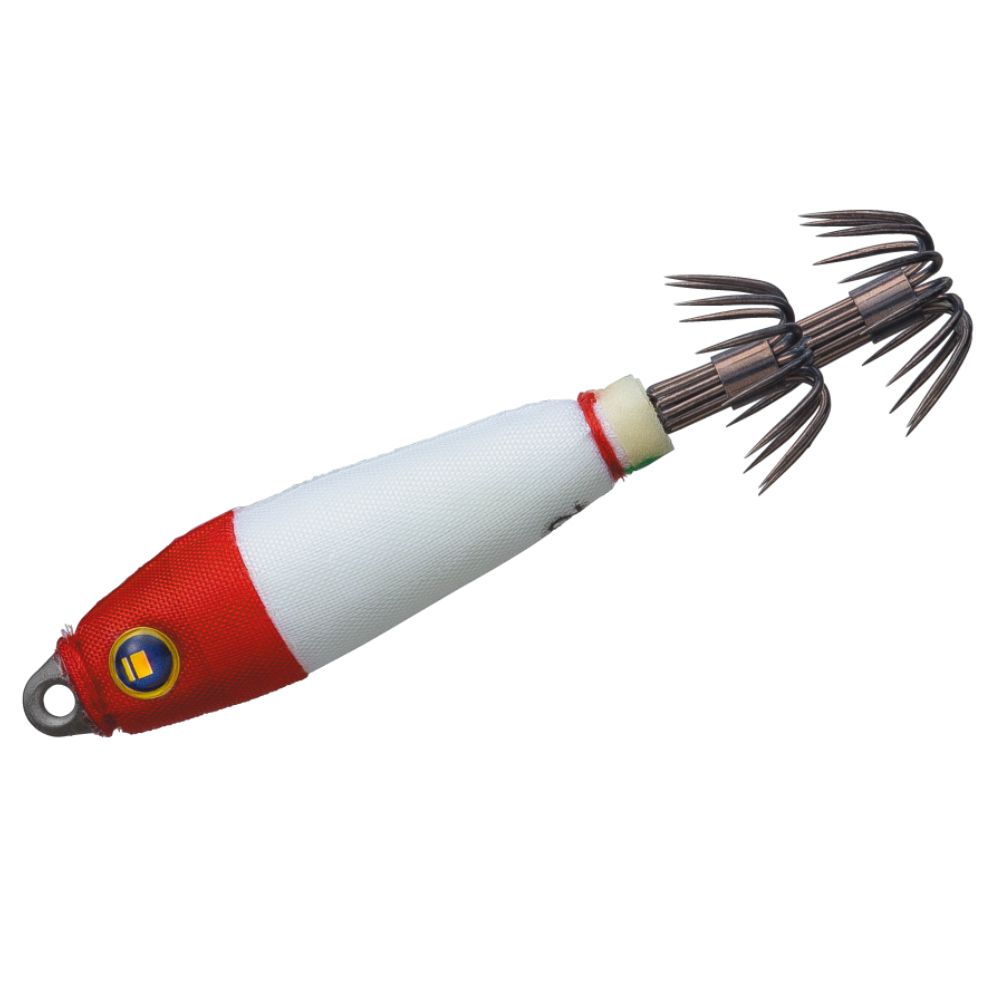 MAJOR CRAFT Squid Fishing Tungsten Jig Lure DANGAN SUTTE 44g - Image 2