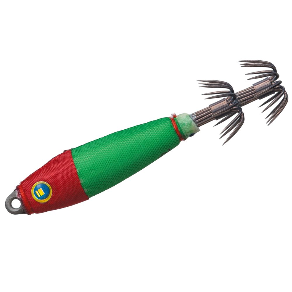 MAJOR CRAFT Squid Fishing Tungsten Jig Lure DANGAN SUTTE 44g - Image 3