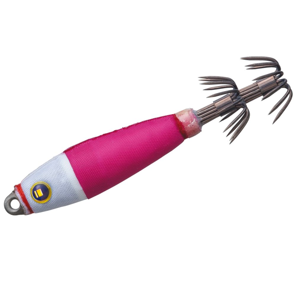 MAJOR CRAFT Squid Fishing Tungsten Jig Lure DANGAN SUTTE 44g - Image 4