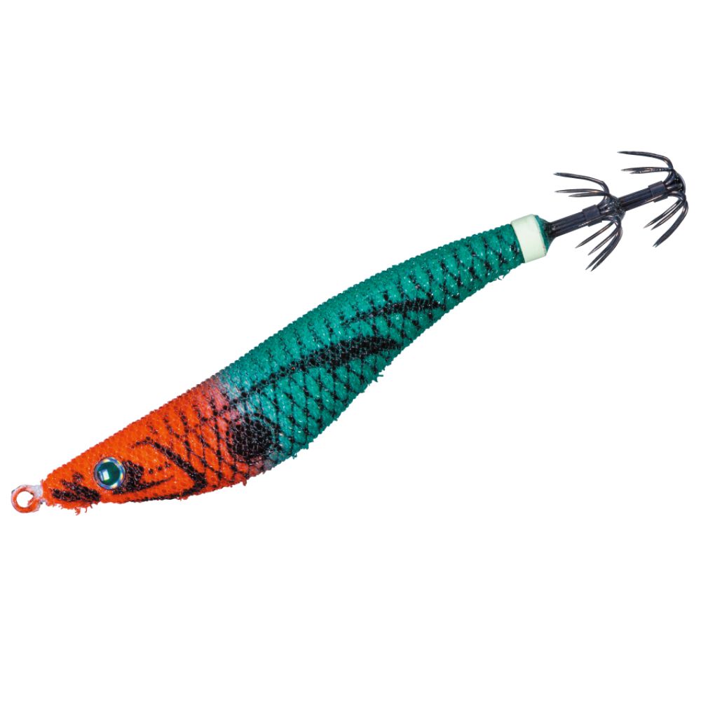MAJOR CRAFT Squid Fishing Floating EGI Lure BIG EYE SUTTE 85mm - Image 3