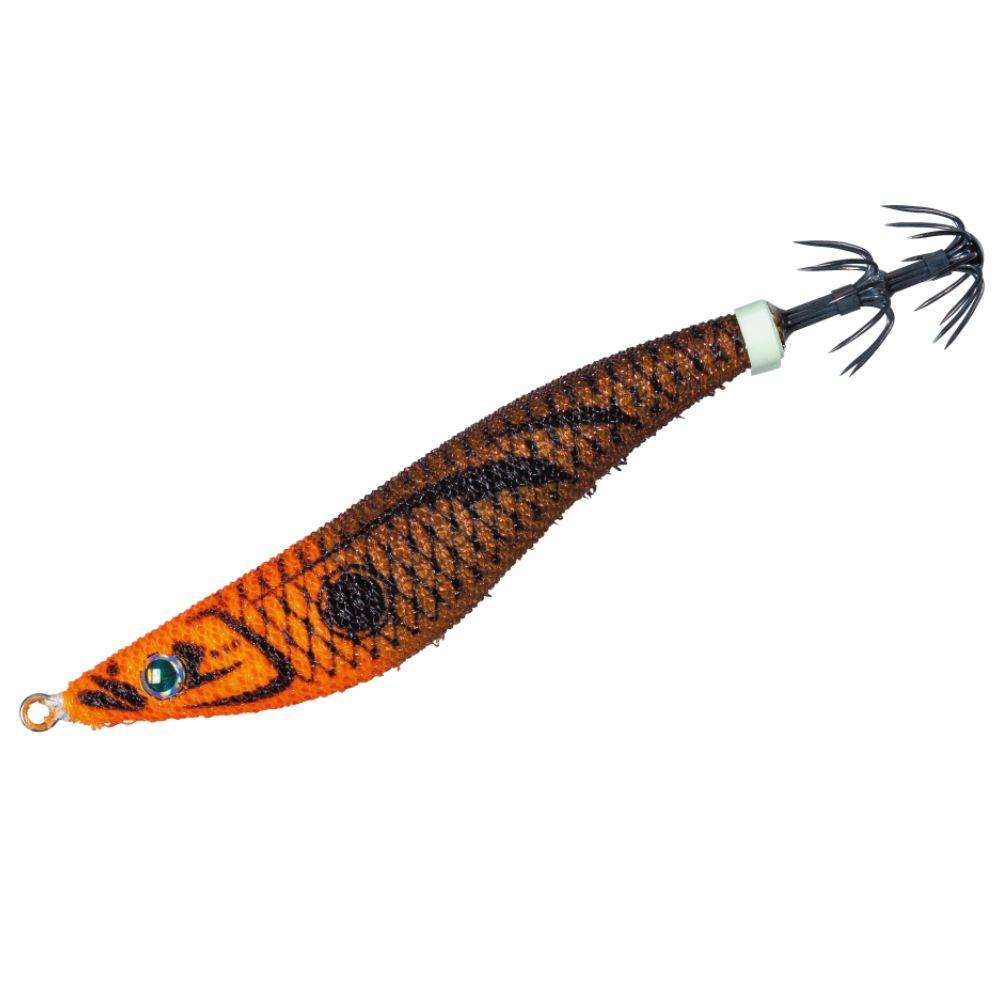 MAJOR CRAFT Squid Fishing Floating EGI Lure BIG EYE SUTTE 85mm - Image 4