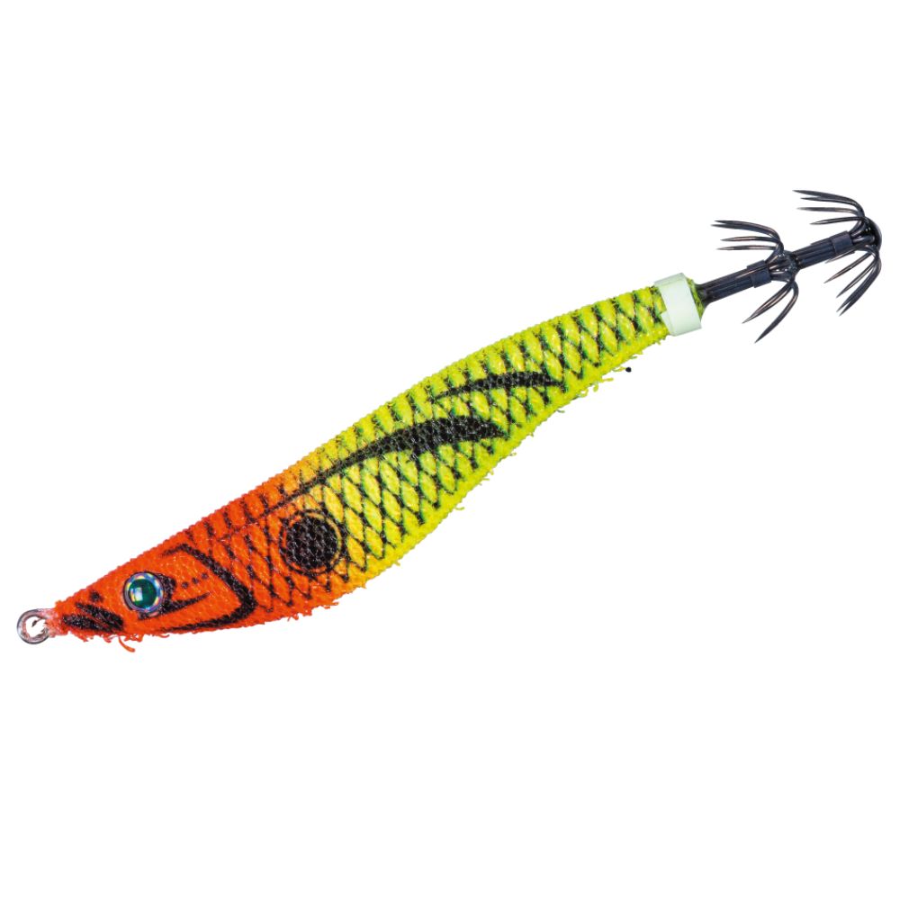MAJOR CRAFT Squid Fishing Floating EGI Lure BIG EYE SUTTE 85mm - Image 6