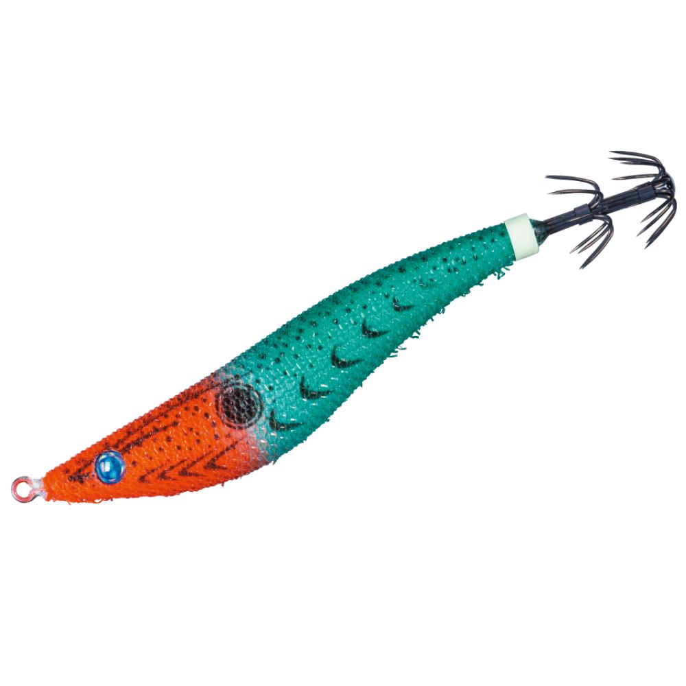 MAJOR CRAFT Squid Fishing Floating EGI Lure BIG EYE SUTTE 85mm - Image 7