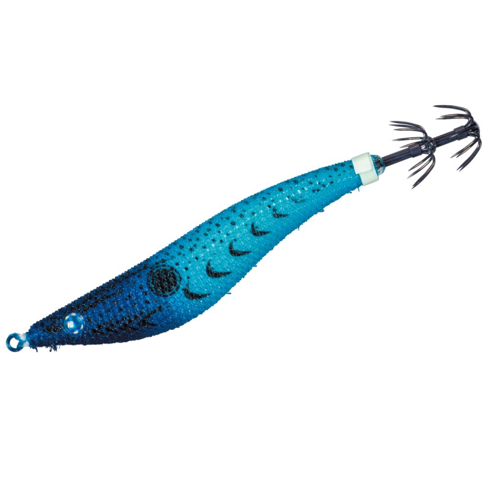 MAJOR CRAFT Squid Fishing Floating EGI Lure BIG EYE SUTTE 85mm - Image 8