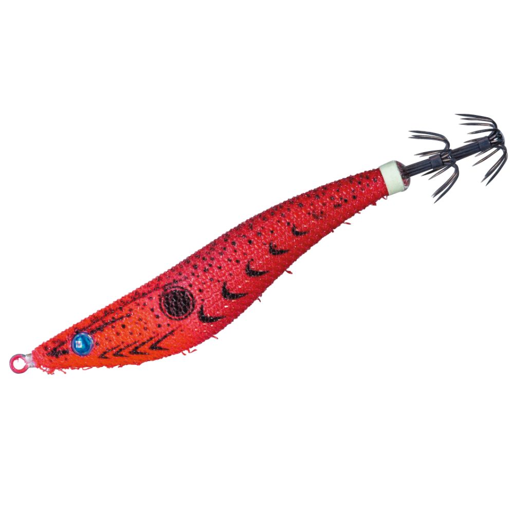 MAJOR CRAFT Squid Fishing Floating EGI Lure BIG EYE SUTTE 85mm - Image 10