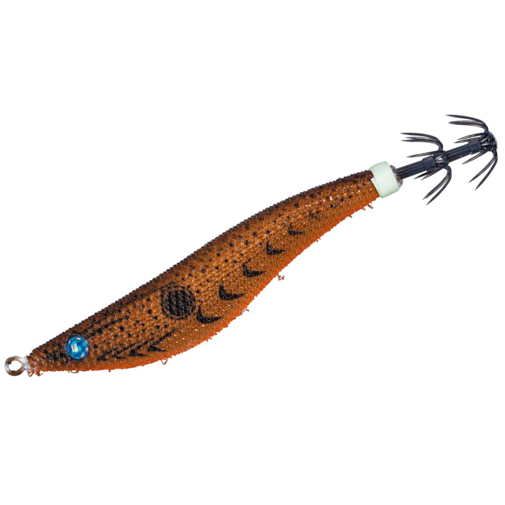 MAJOR CRAFT Squid Fishing Floating EGI Lure BIG EYE SUTTE 85mm - Image 11