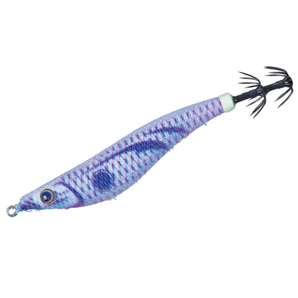 MAJOR CRAFT Squid Fishing Floating EGI Lure BIG EYE SUTTE 85mm - Image 12
