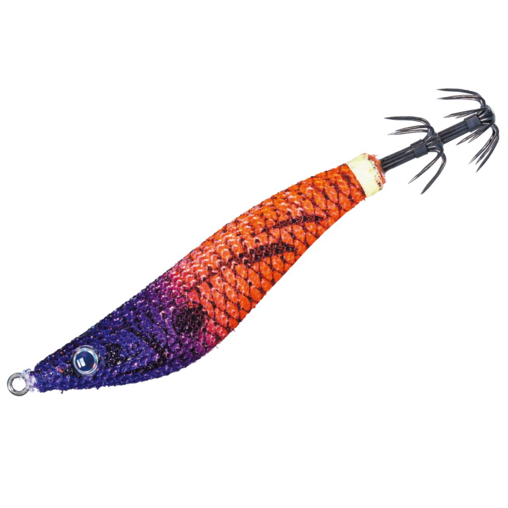 MAJOR CRAFT Squid Fishing Floating EGI Lure BIG EYE SUTTE 85mm - Image 13