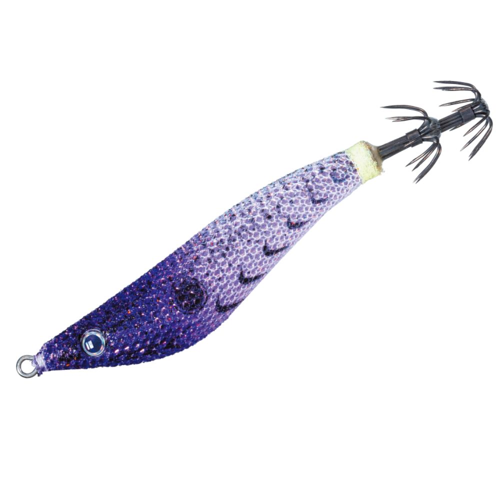 MAJOR CRAFT Squid Fishing Floating EGI Lure BIG EYE SUTTE 85mm - Image 14